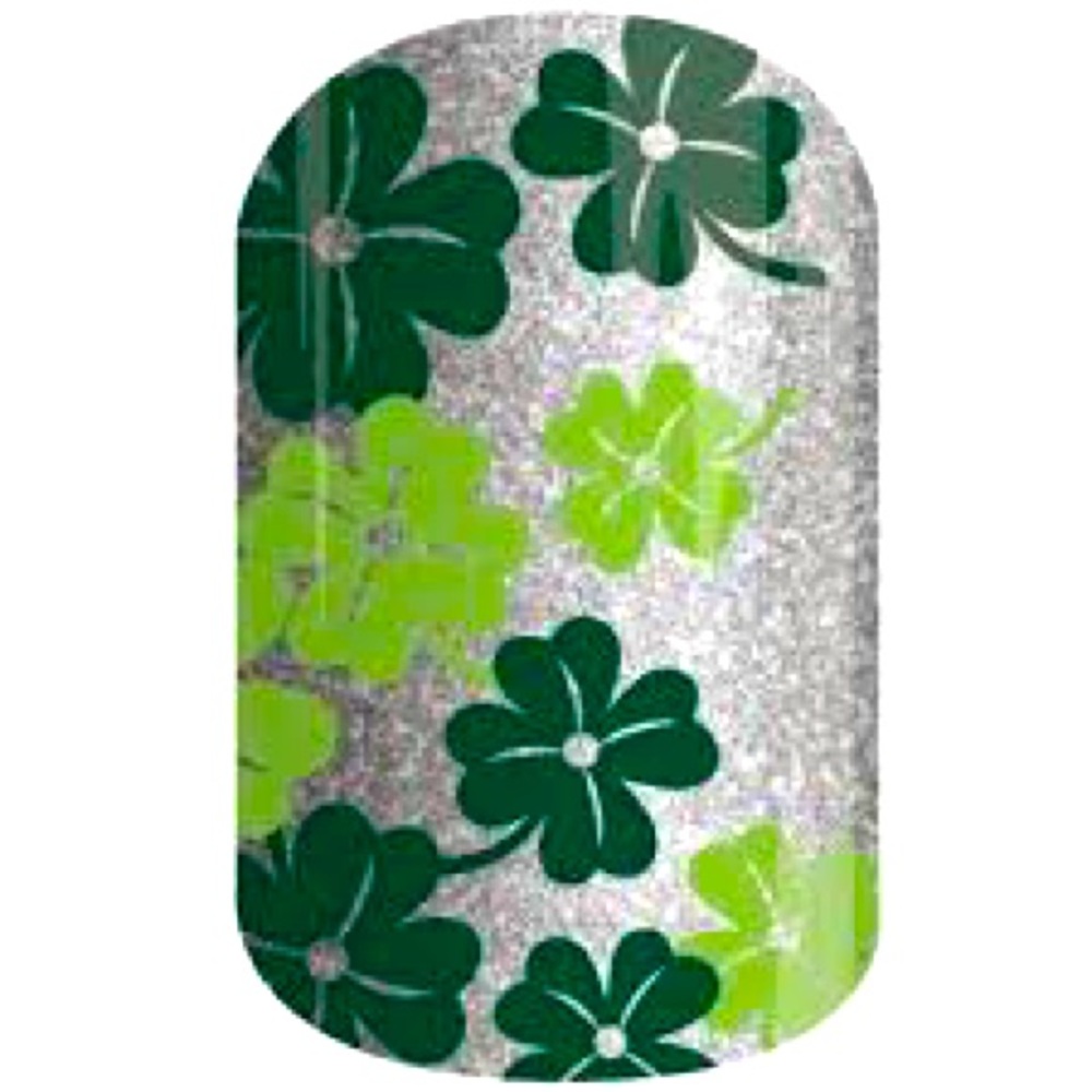 Jamberry Nail Wraps